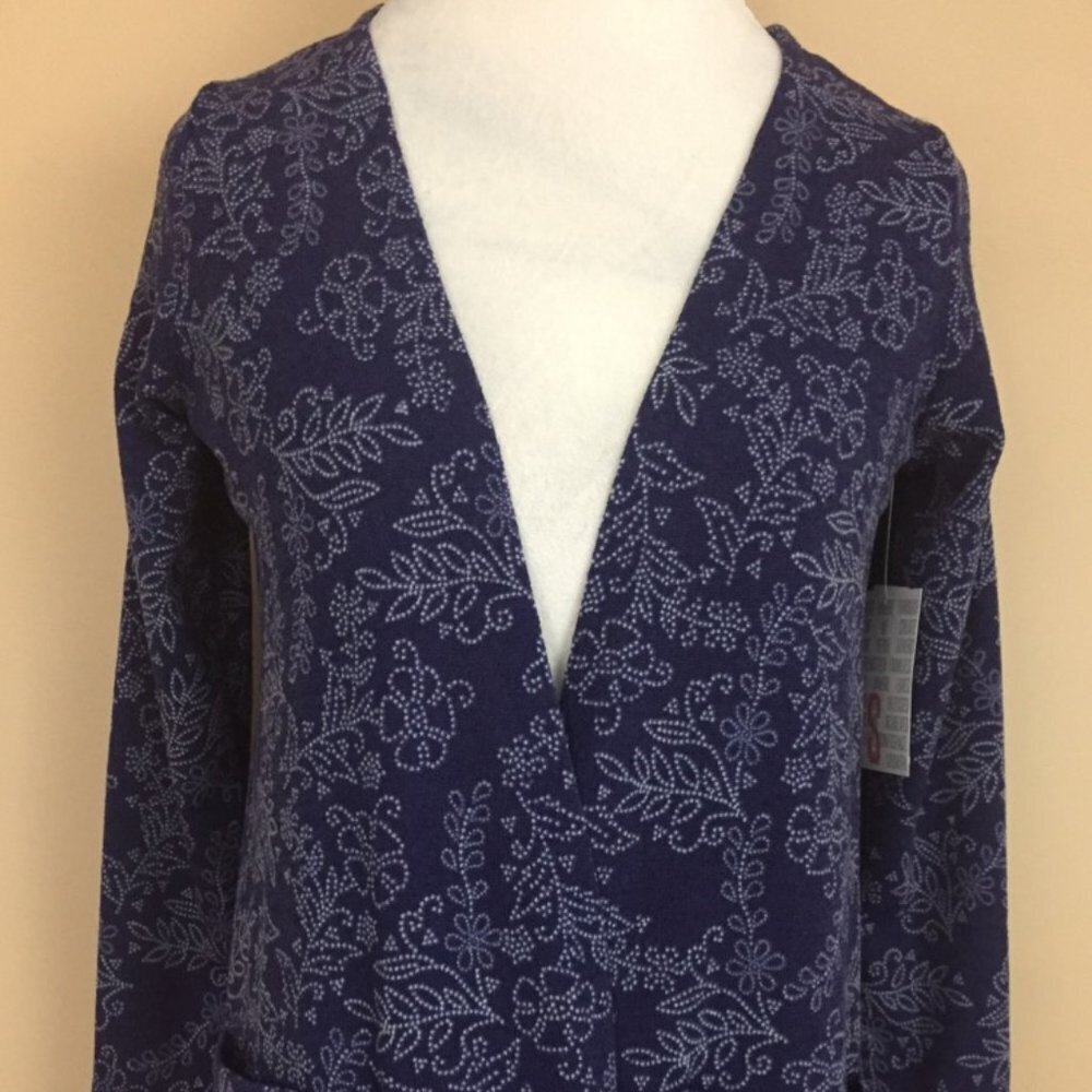 LuLaRoe Sarah Sweater NWT